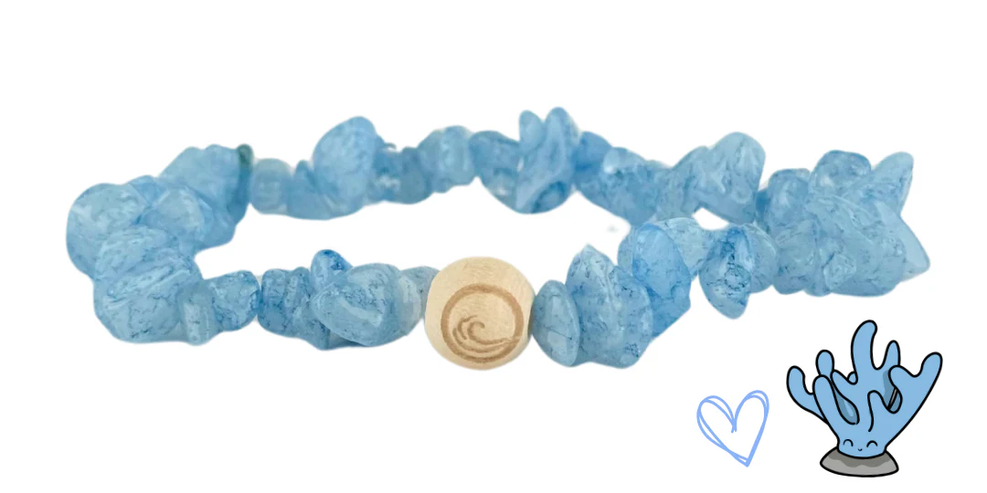 Coral Restoration Bracelet - Image 12