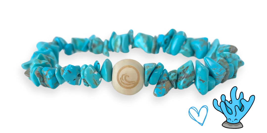 Coral Restoration Bracelet - Image 13