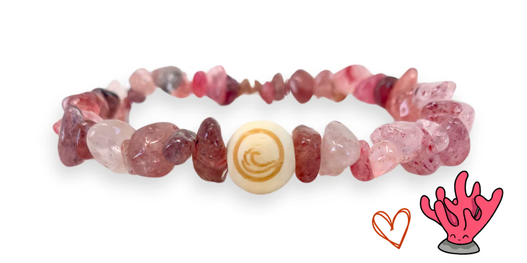 Coral Restoration Bracelet - Image 6