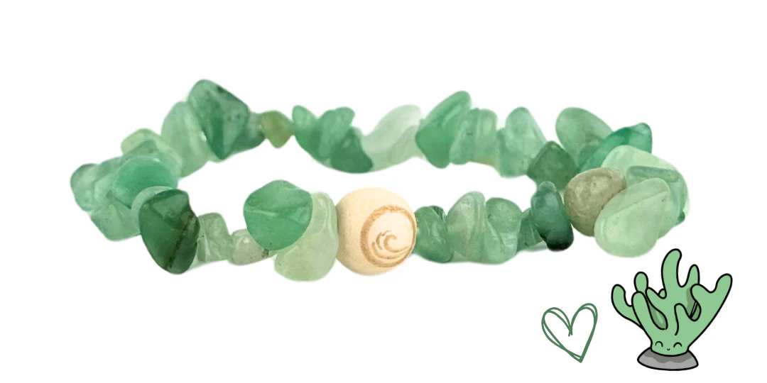 Coral Restoration Bracelet - Image 7