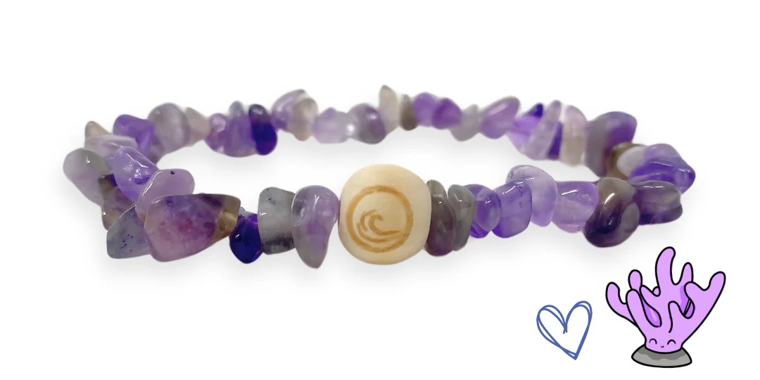 Coral Restoration Bracelet - Image 8