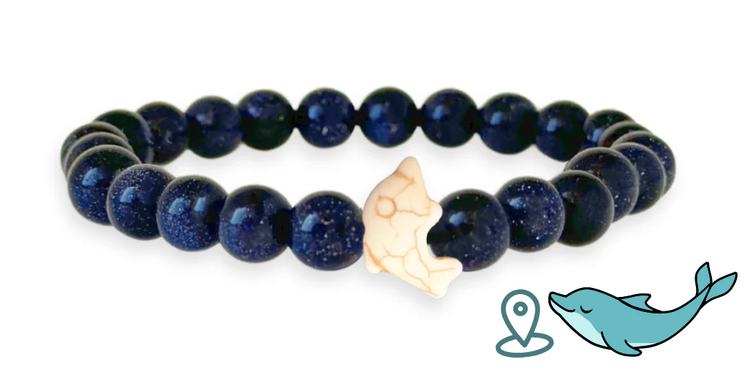 Dolphin Tracking Bracelet - Image 10