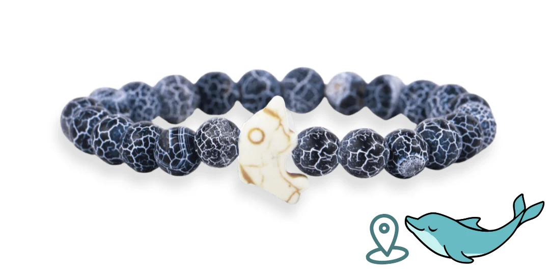 Dolphin Tracking Bracelet - Image 11