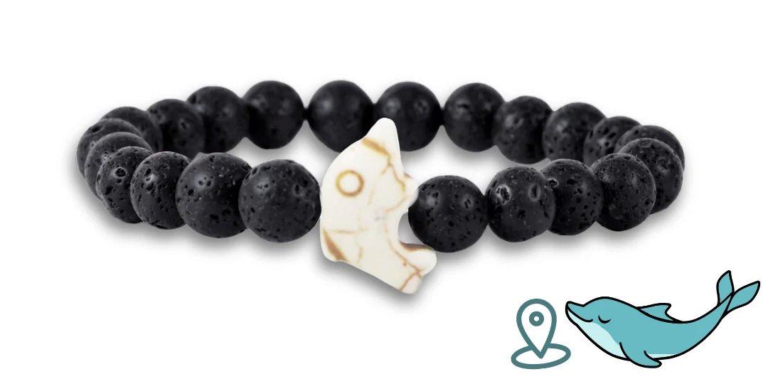 Dolphin Tracking Bracelet - Image 13