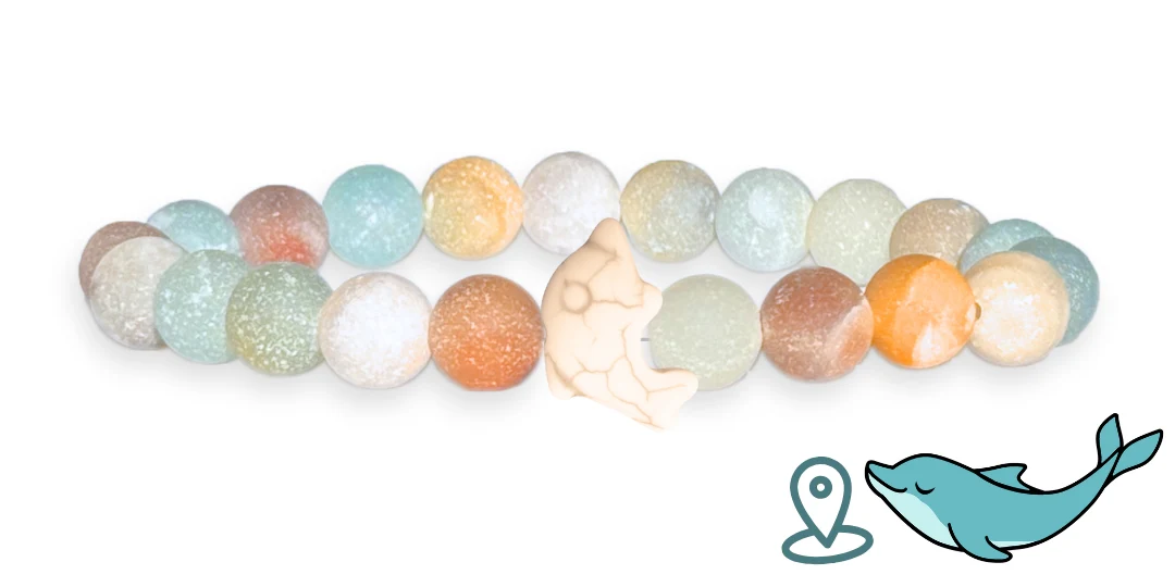 Dolphin Tracking Bracelet - Image 6