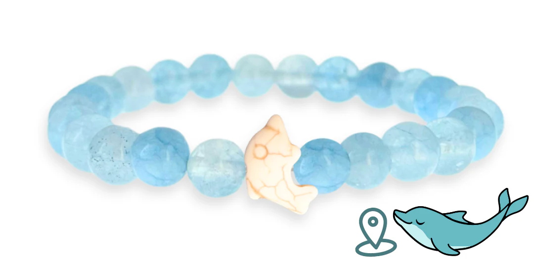 Dolphin Tracking Bracelet - Image 7