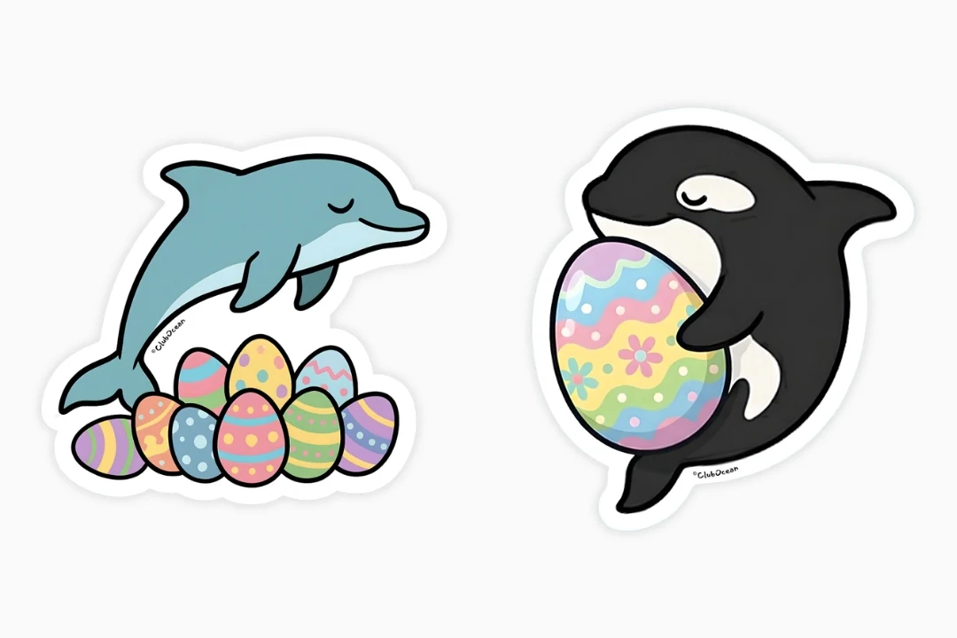 Easter Stickers 🐰 - Image 3