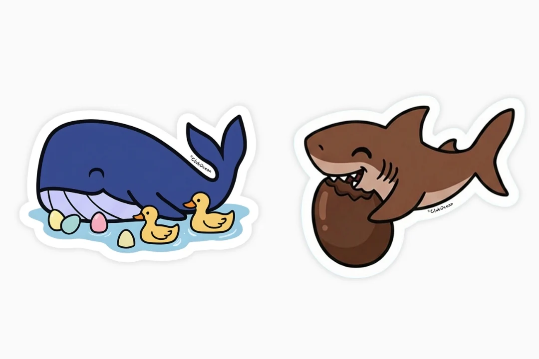 Easter Stickers 🐰 - Image 4