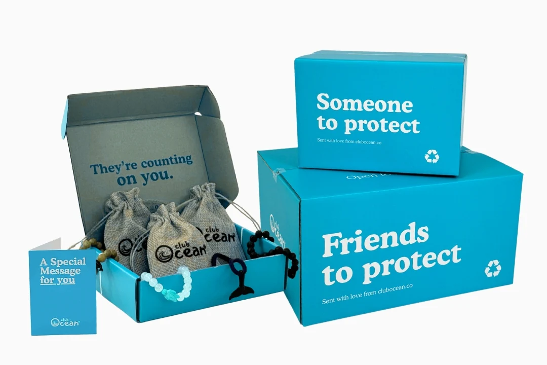 Gift Packaging