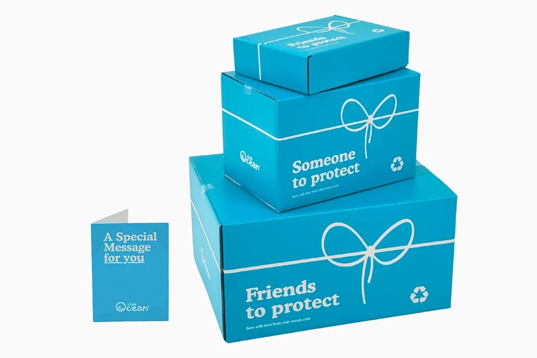 Gift Packaging - Image 2