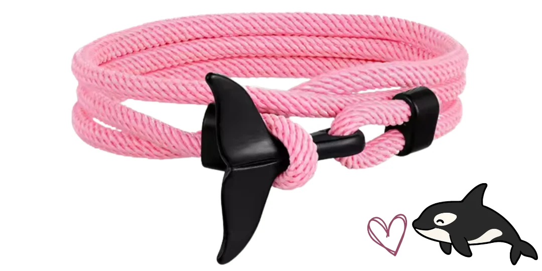 Orca Tracking Bracelet - Image 11