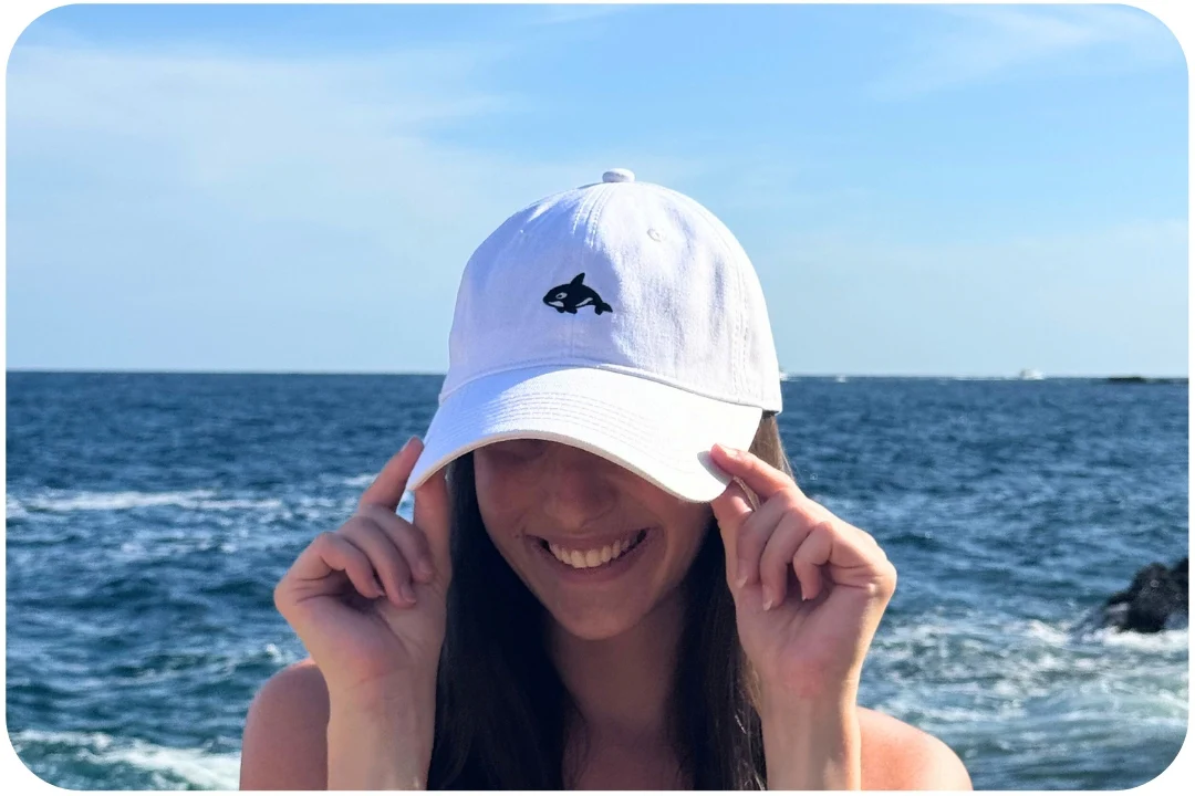 Orca Adoption Cap - Image 4