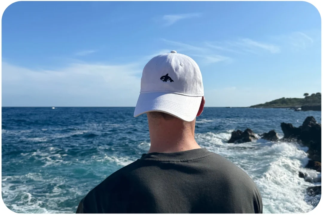 Orca Adoption Cap - Image 5