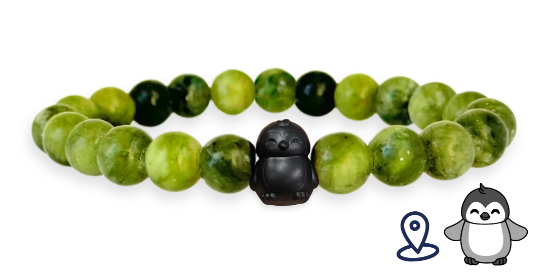 Penguin Tracking Bracelet - Image 12