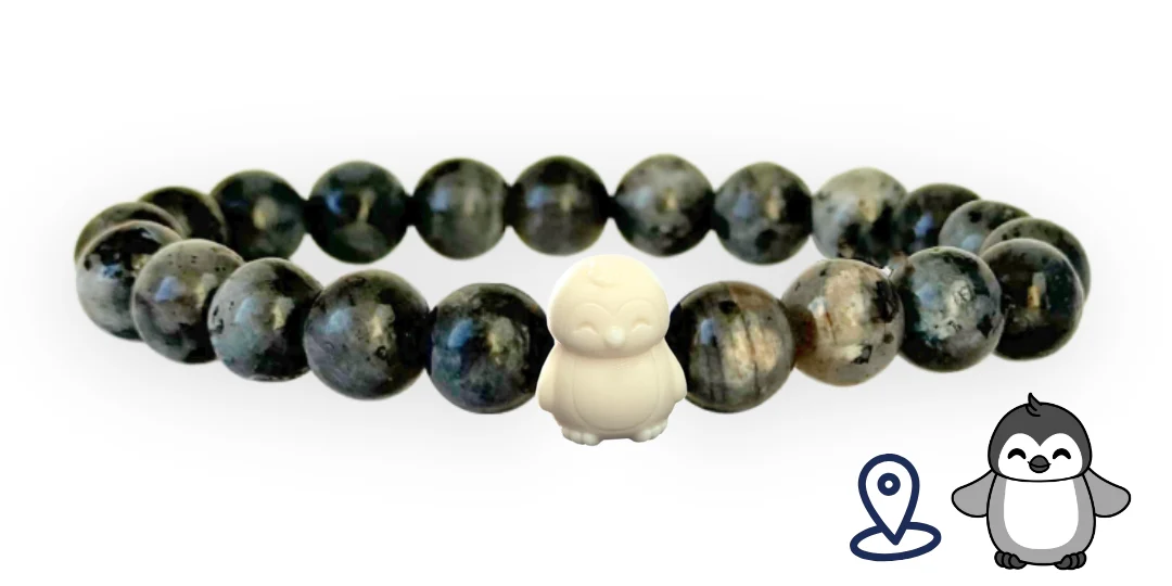 Penguin Tracking Bracelet - Image 9