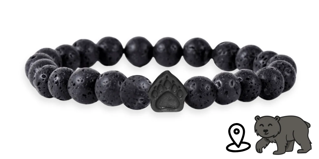 Polar Bear Tracking Bracelet - Image 10