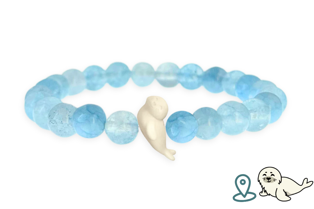 Seal Tracking Bracelet - Image 10
