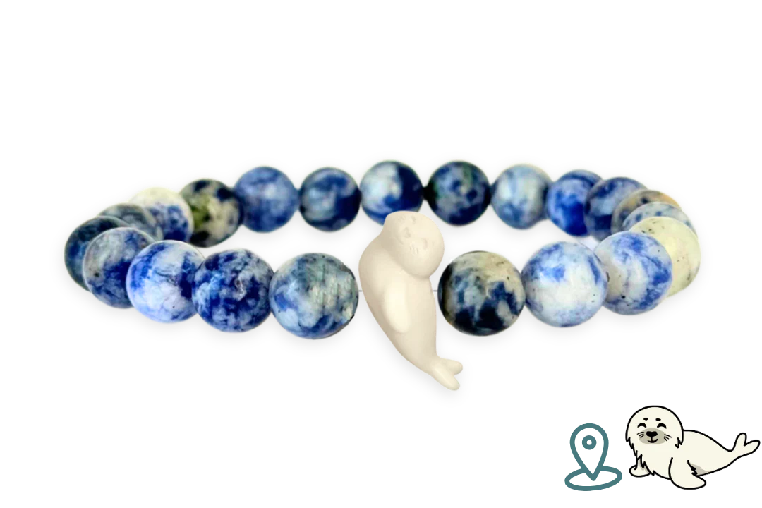 Seal Tracking Bracelet - Image 11