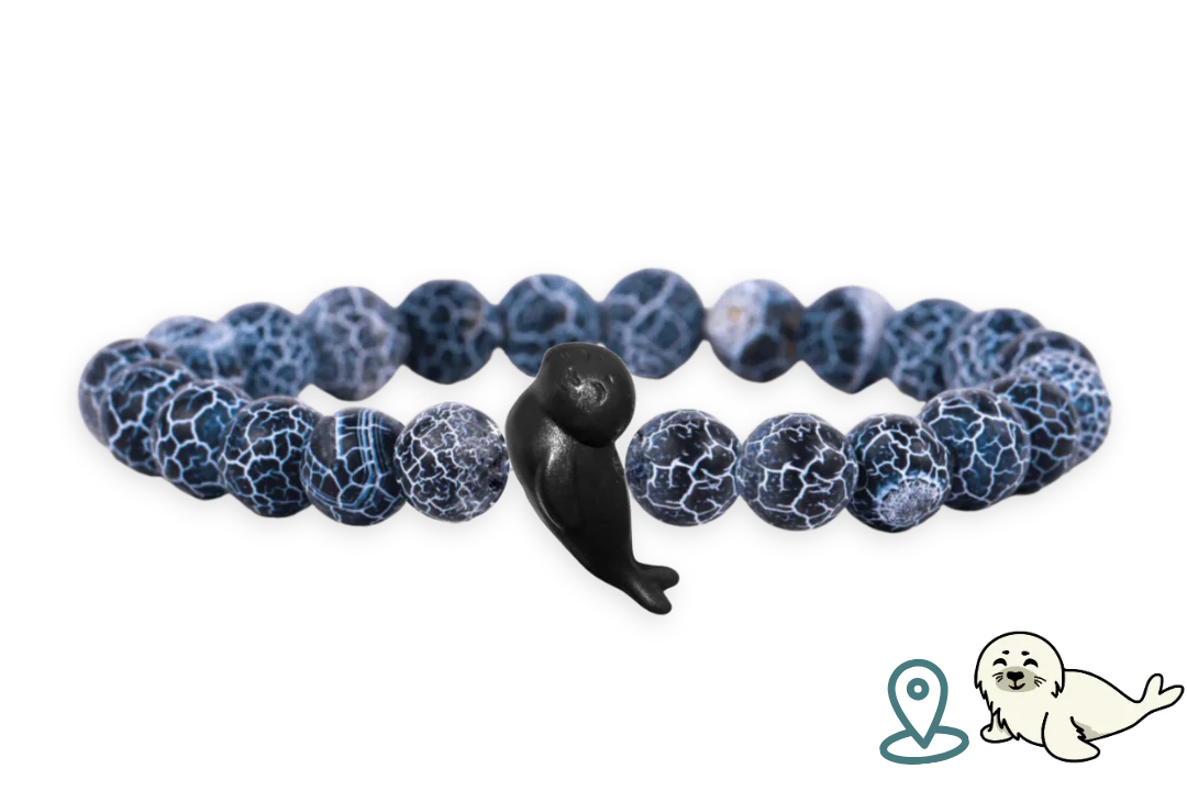 Seal Tracking Bracelet - Image 13