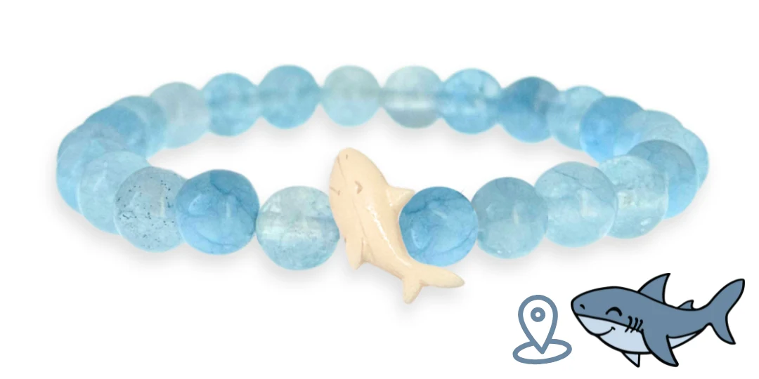 Shark Tracking Bracelet - Image 10