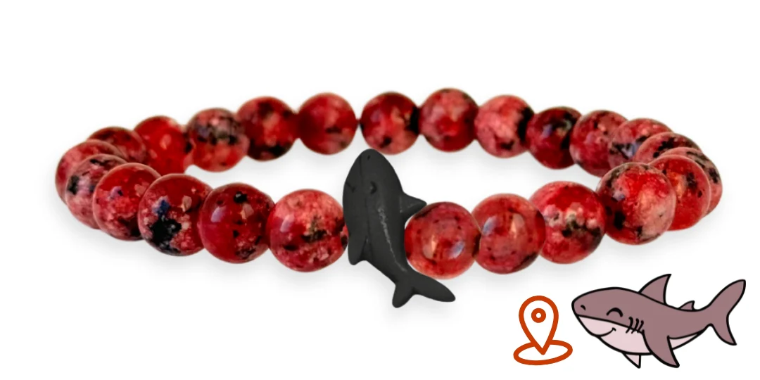 Shark Tracking Bracelet - Image 11