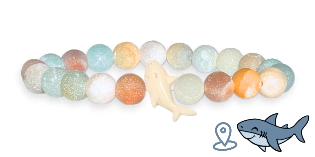 Shark Tracking Bracelet - Image 13