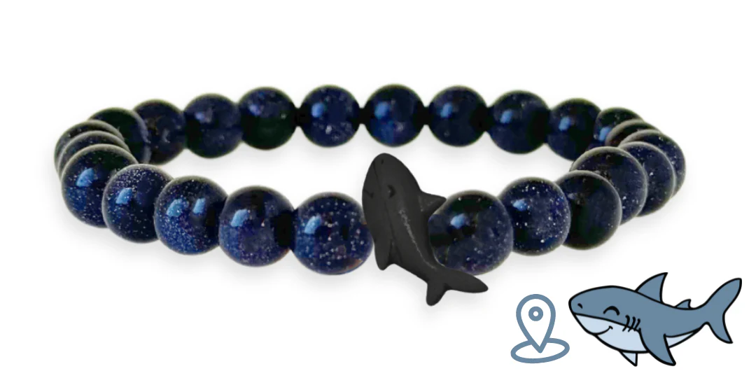 Shark Tracking Bracelet - Image 7