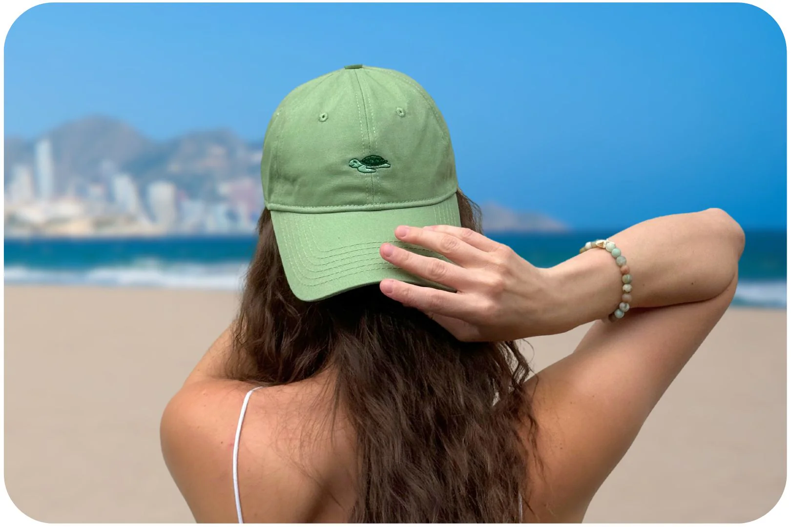 Turtle Adoption Cap - Image 4