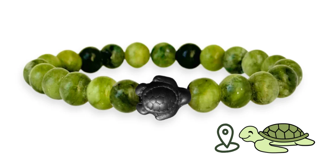 Turtle Tracking Bracelet - Image 11
