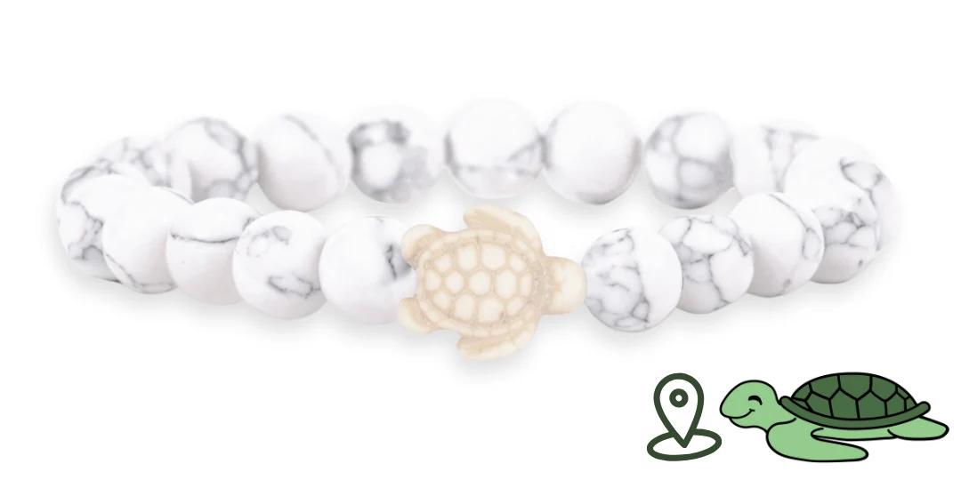 Turtle Tracking Bracelet - Image 12
