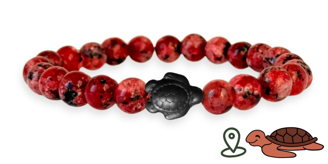 Turtle Tracking Bracelet - Image 13