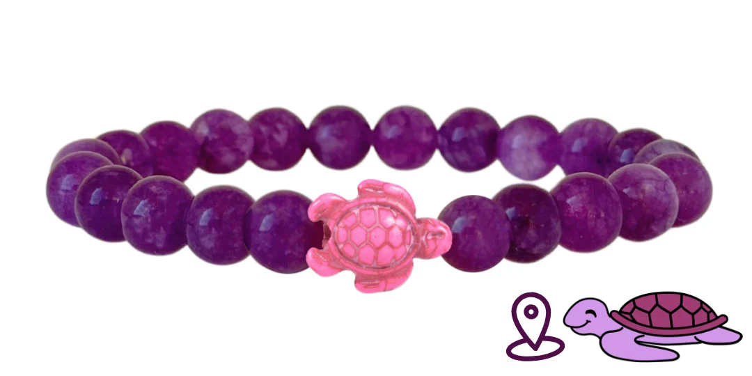 Turtle Tracking Bracelet - Image 14