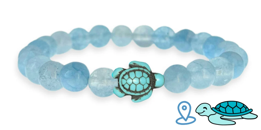 Turtle Tracking Bracelet - Image 6