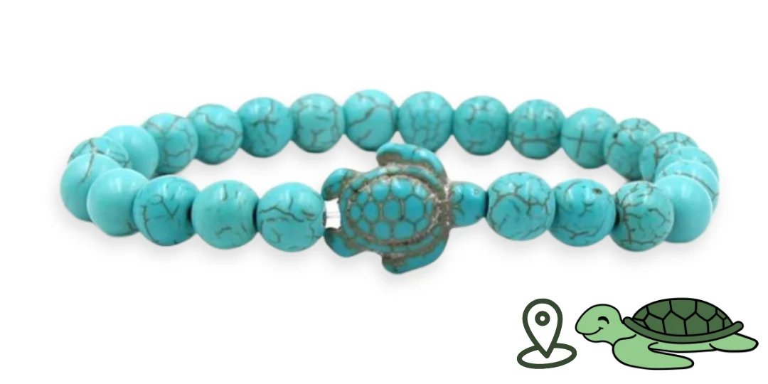 Turtle Tracking Bracelet - Image 7