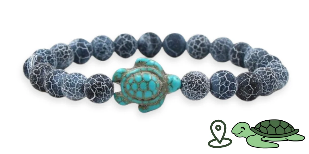 Turtle Tracking Bracelet - Image 8