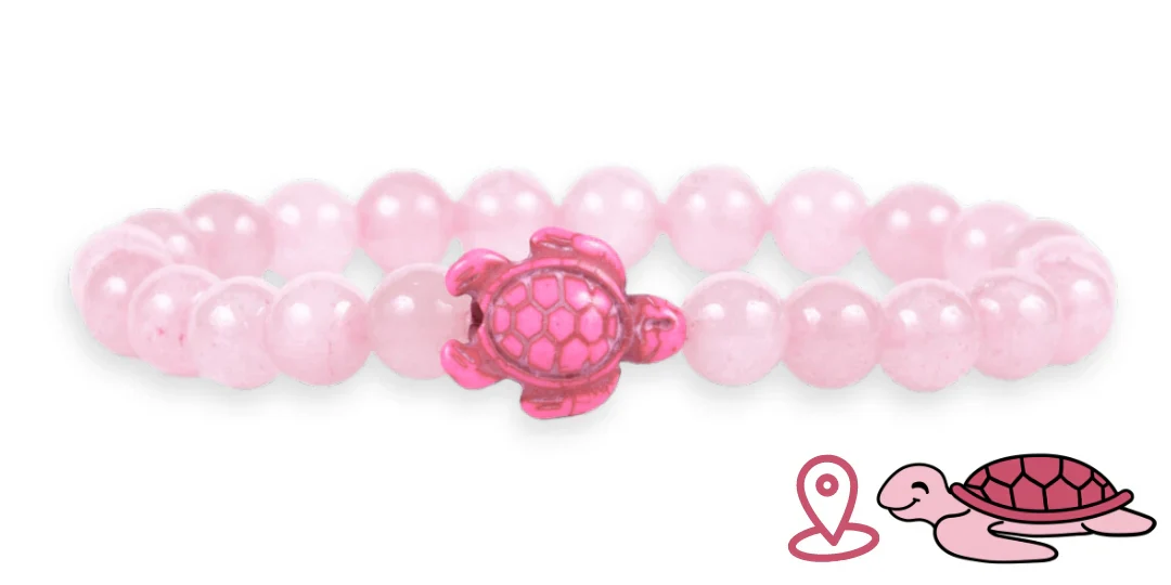 Turtle Tracking Bracelet - Image 9