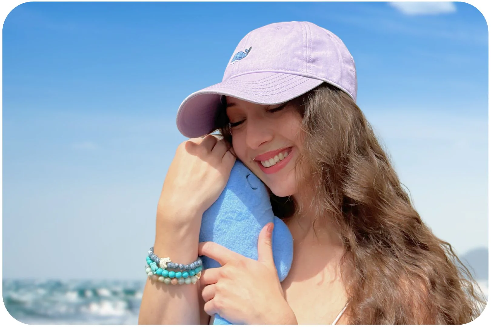 Whale Adoption Cap - Image 4