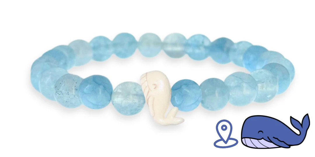 Whale Tracking Bracelet - Image 11