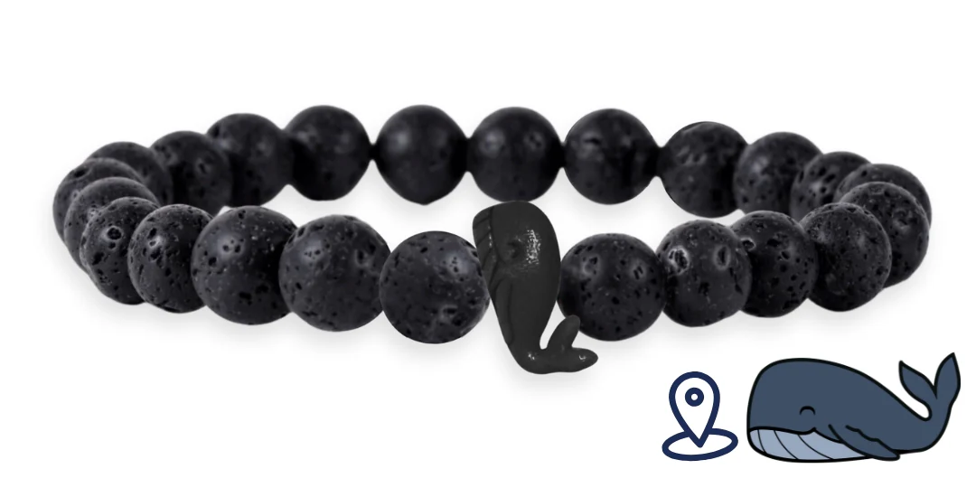 Whale Tracking Bracelet - Image 12