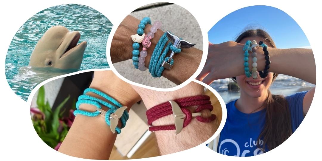 Whale Tracking Bracelet - Image 3