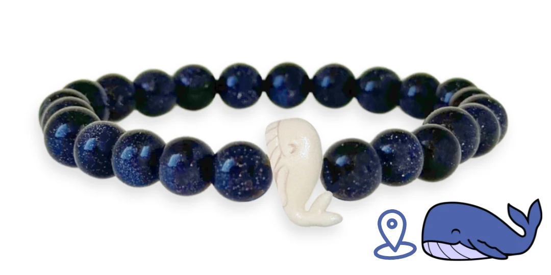 Whale Tracking Bracelet - Image 7