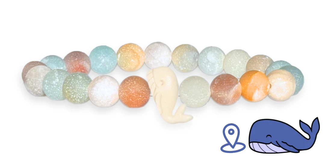 Whale Tracking Bracelet - Image 9